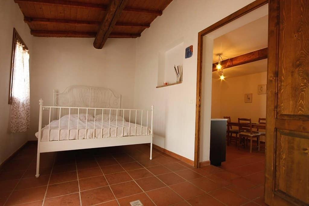 Villa Con Piscina 10 Posti Letto, L'Oliveta Di Rivalto 치아니 외부 사진