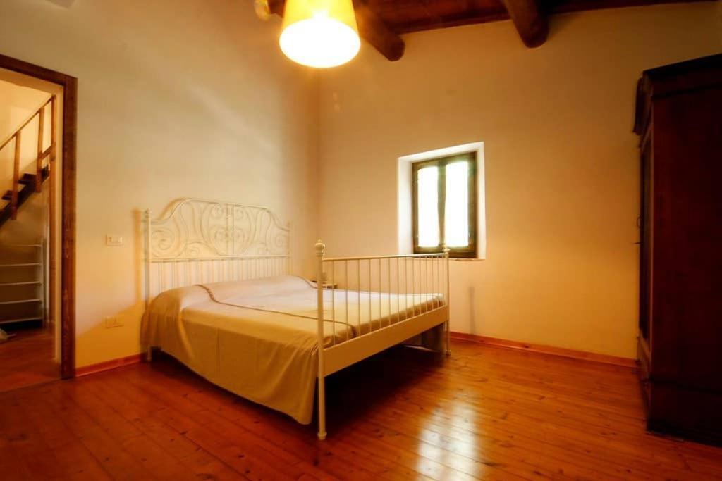 Villa Con Piscina 10 Posti Letto, L'Oliveta Di Rivalto 치아니 외부 사진